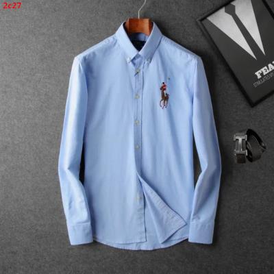 Men Polo Shirts-2543